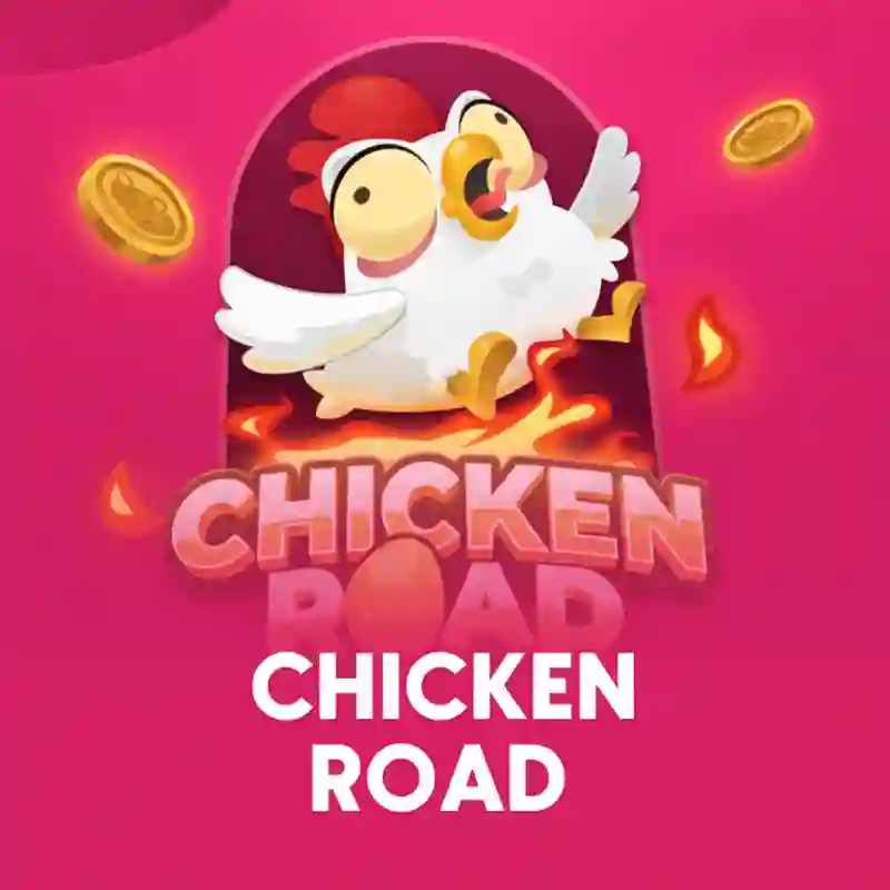Chicken Road
